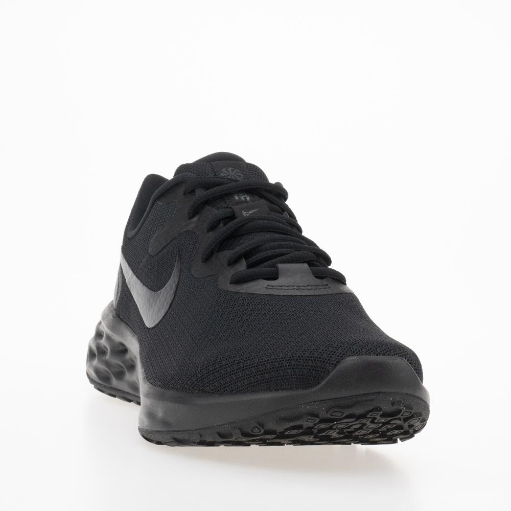 Buty Nike Revolution 6 Next Nature DC3728-001 - czarne