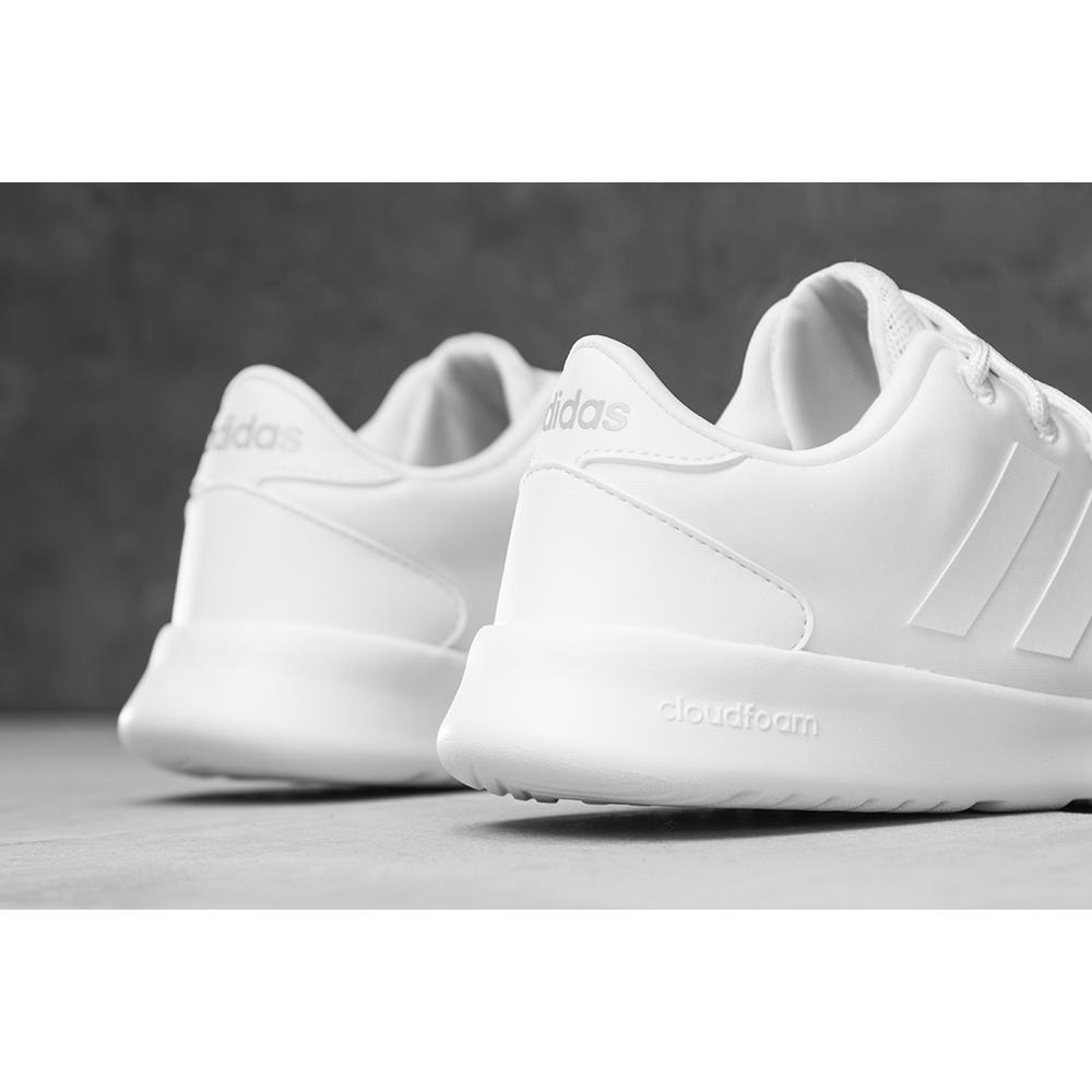 ADIDAS CLOUDFOAM QT RACER W > F34701