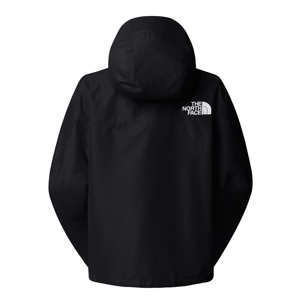 Kurtka damska The North Face DryVent Mono Mountain 0A88YXJK31 - czarne