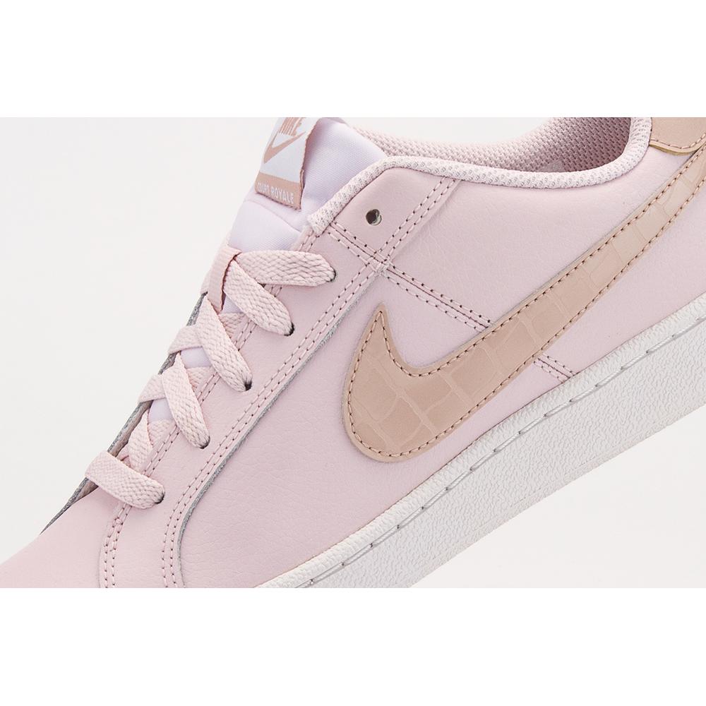 NIKE WMNS COURT ROYALE > 749867-603