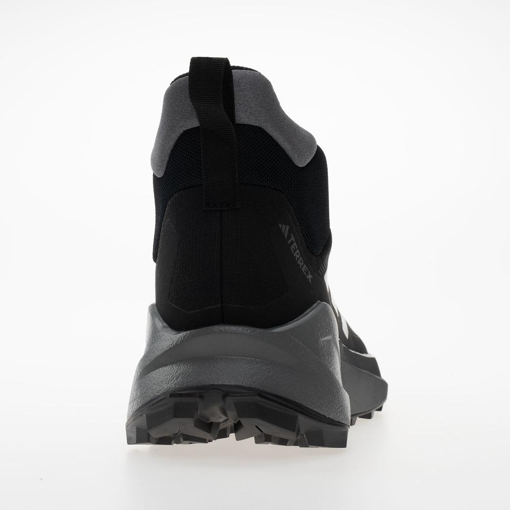 Buty męskie adidas Terrex Trailmaker 2.0 Mid Gore-Tex Hiking IE9062 - czarne