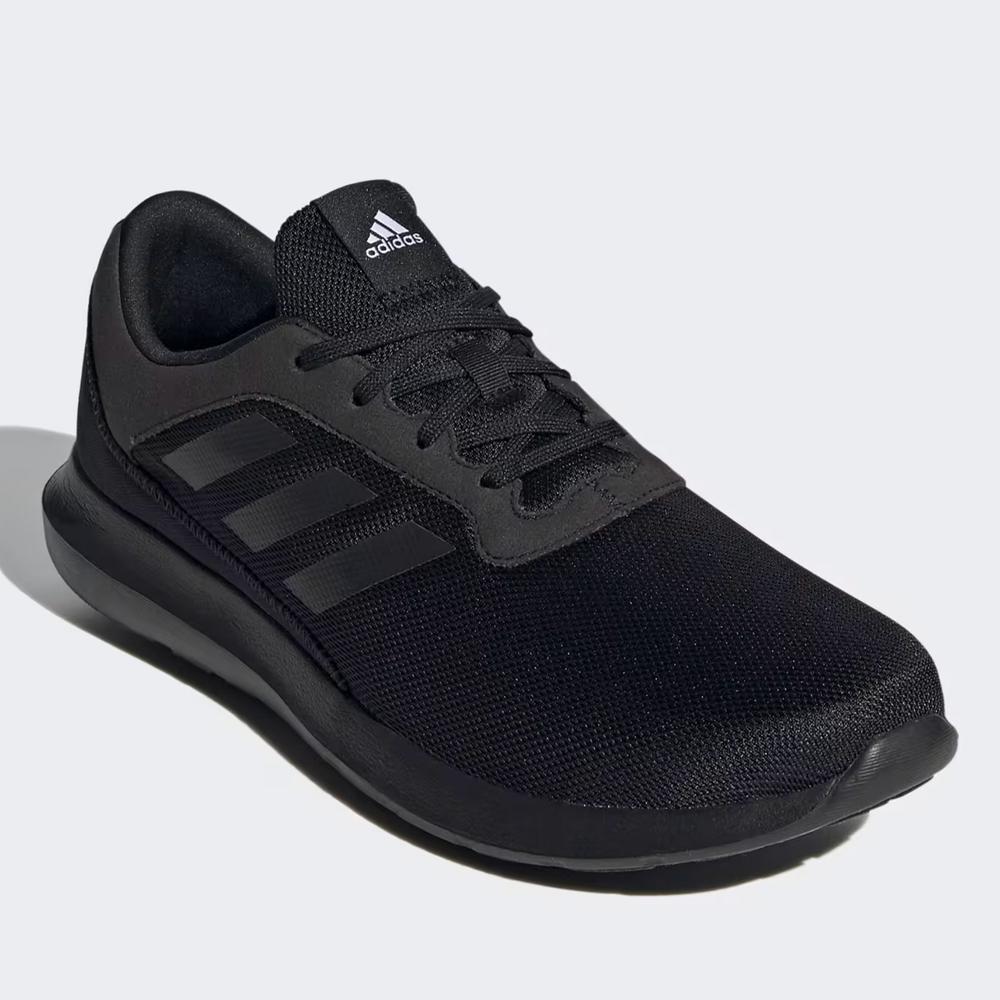 Buty adidas Coreracer FX3593 - czarne
