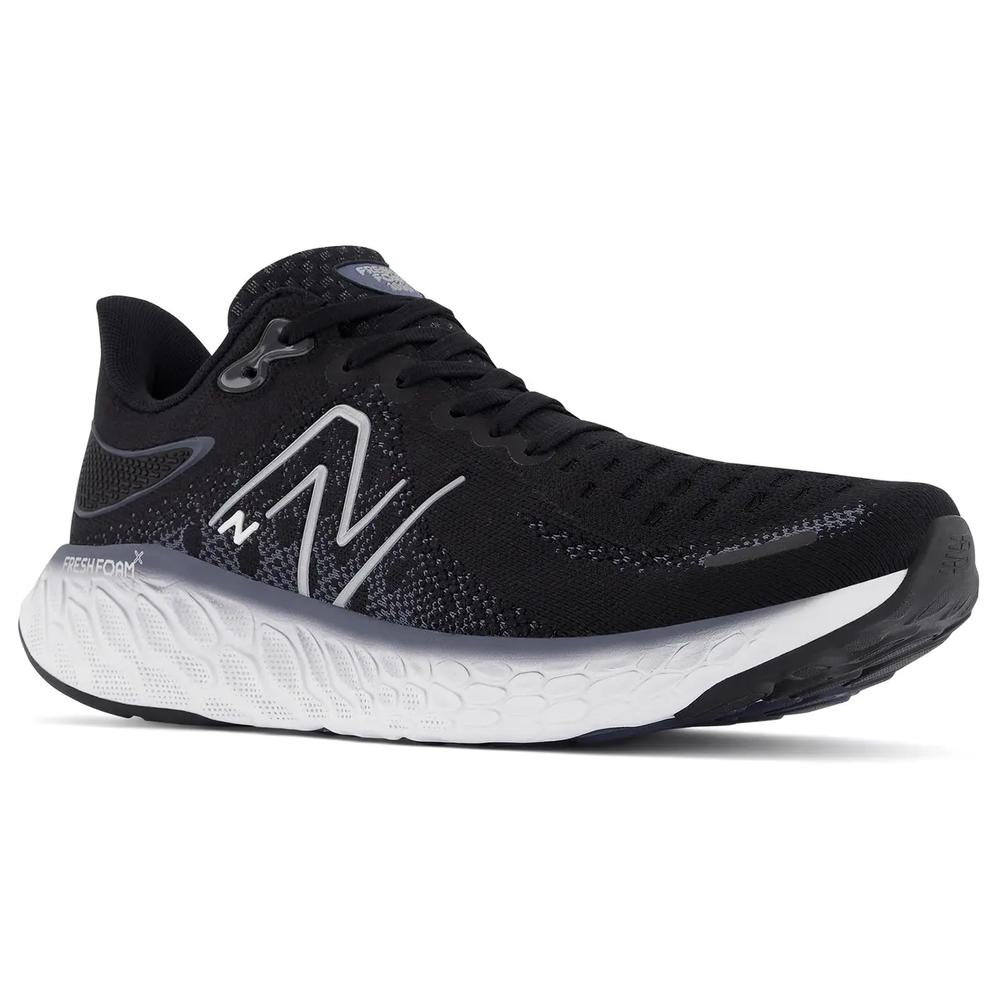 Buty New Balance Fresh Foam 1080 v12 M1080B12 - czarne