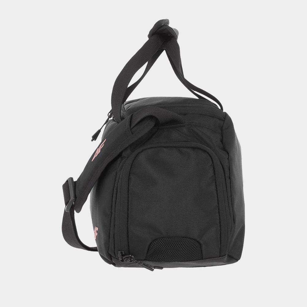 Torba 4F WSS24ABAGU10920S - czarna