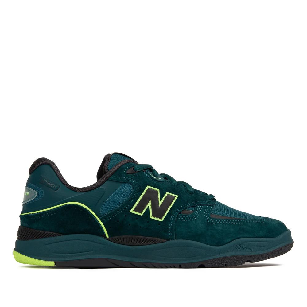 Buty New Balance Numeric NM1010PR - zielone