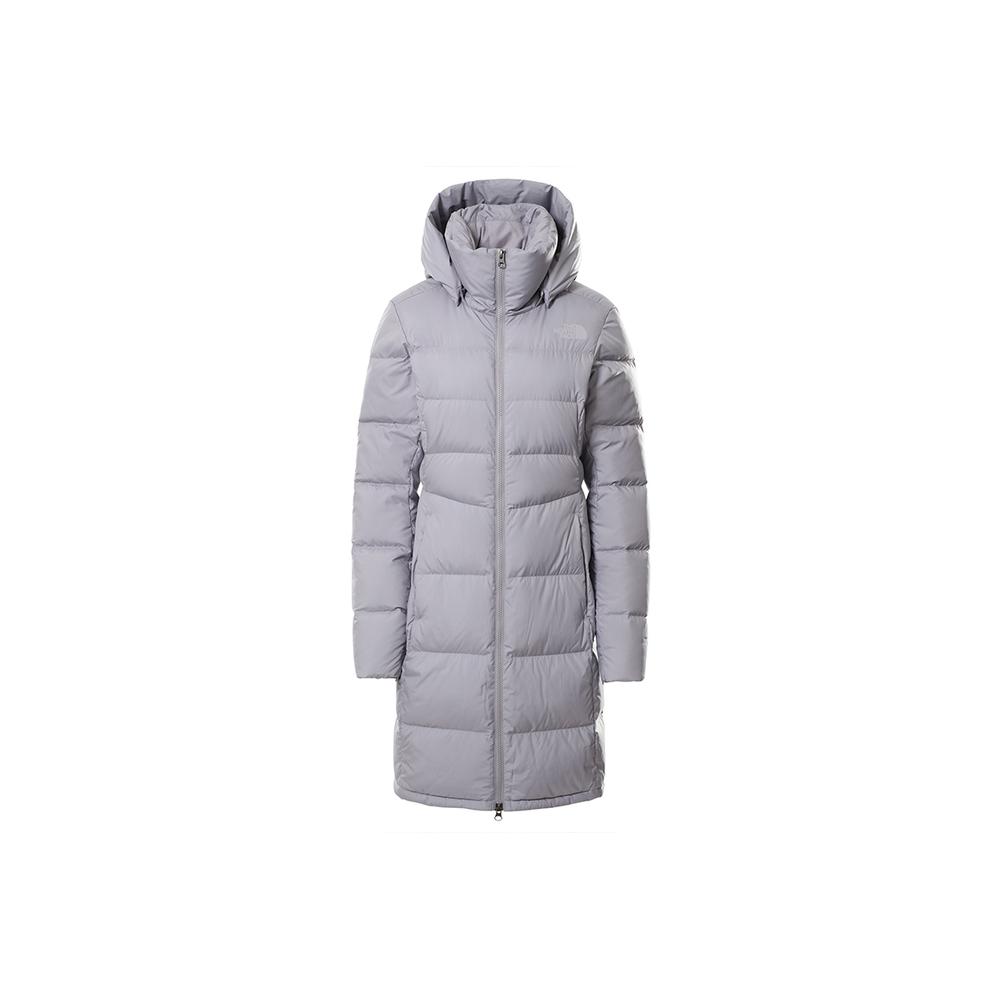 Kurtka The North Face Metropolis 0A5GDSEFF1 - fioletowa