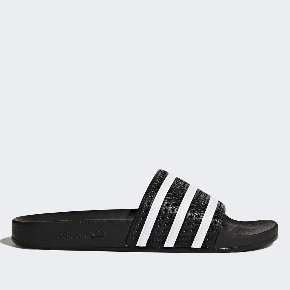 Klapki adidas Originals Adilette Slides 280647 - czarne