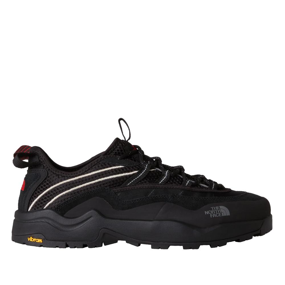 Buty unisex The North Face Clyffe Ultra 0A8G6QKX91 - czarne