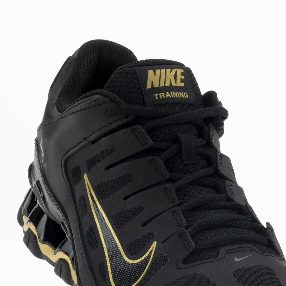 Buty Nike Reax 8 TR Mesh 621716-020 - czarne