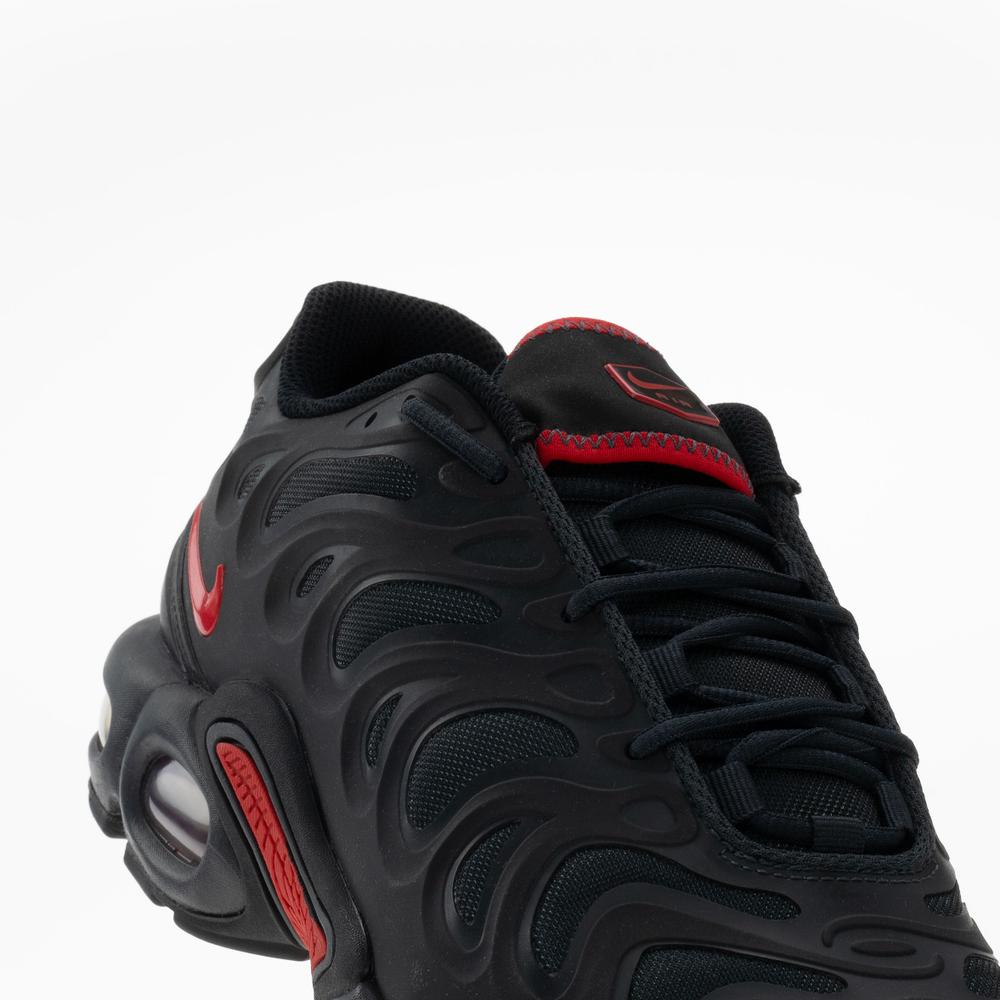 Buty męskie Nike Air Max Plus Drift FD4290-013 - czarne
