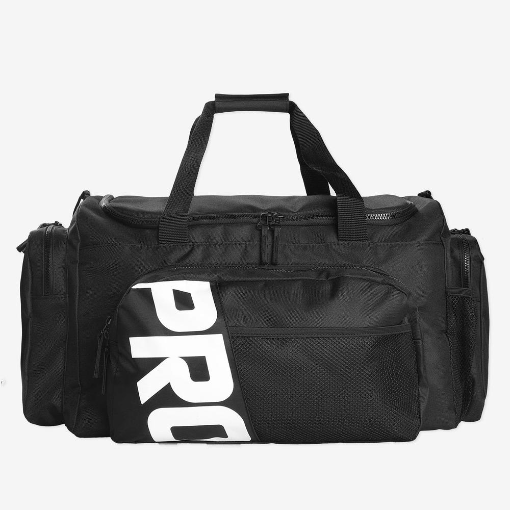 Torba Prosto Klasyk Hoof KL231MACC5171 - czarna