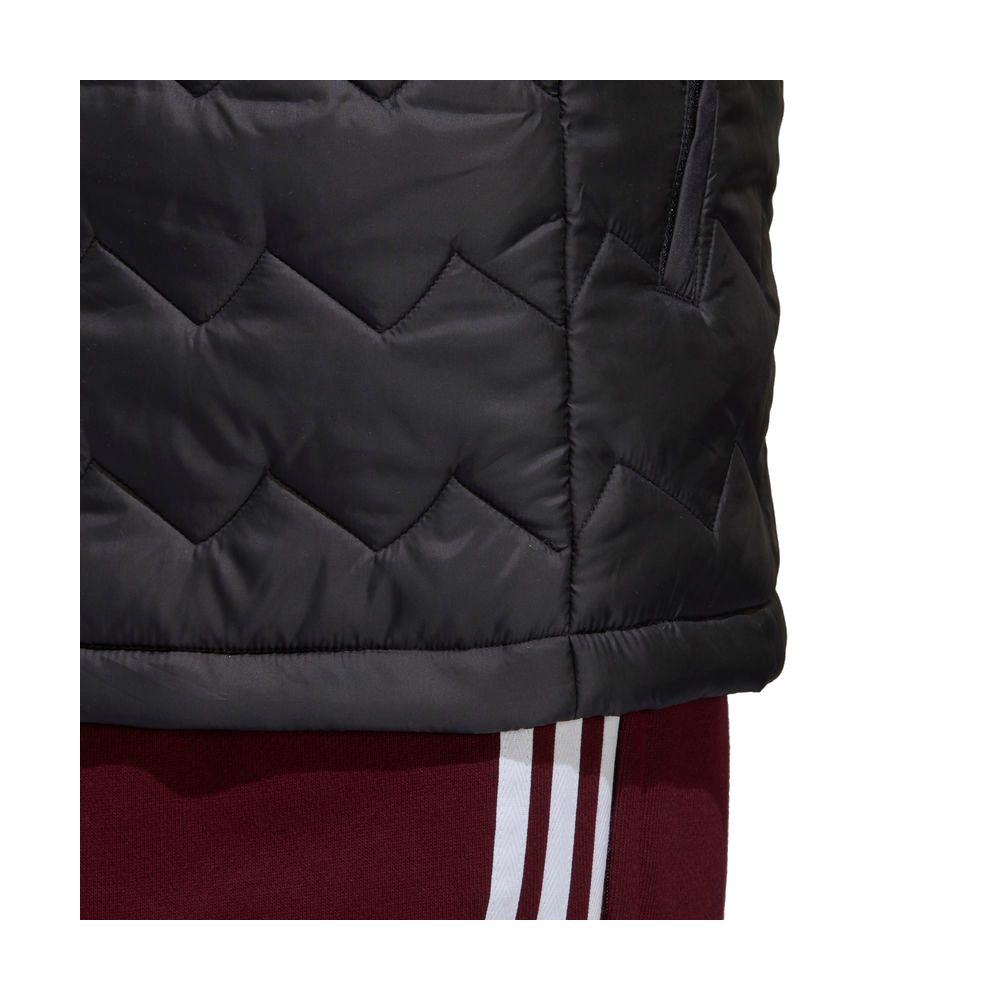 Bezrękawnik adidas Originals SST Puffy DH5028