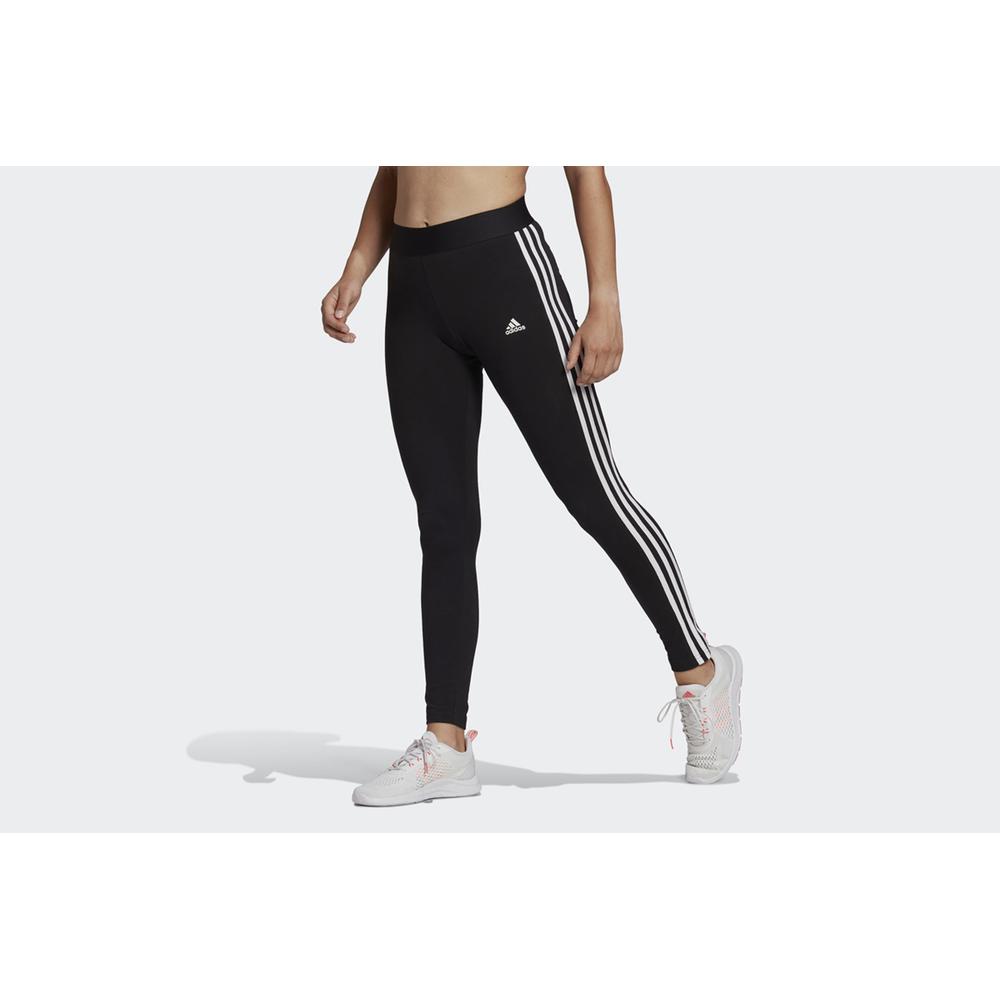 Legginsy Nike Sportswear Essentials 7/8 CZ8532-010 damskie, czarne