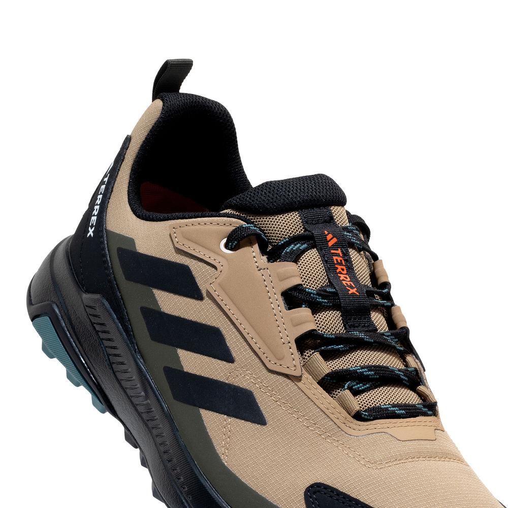 Buty męska adidas Terrex Anylander Rain.Rdy Hiking JQ9961 - beżowe