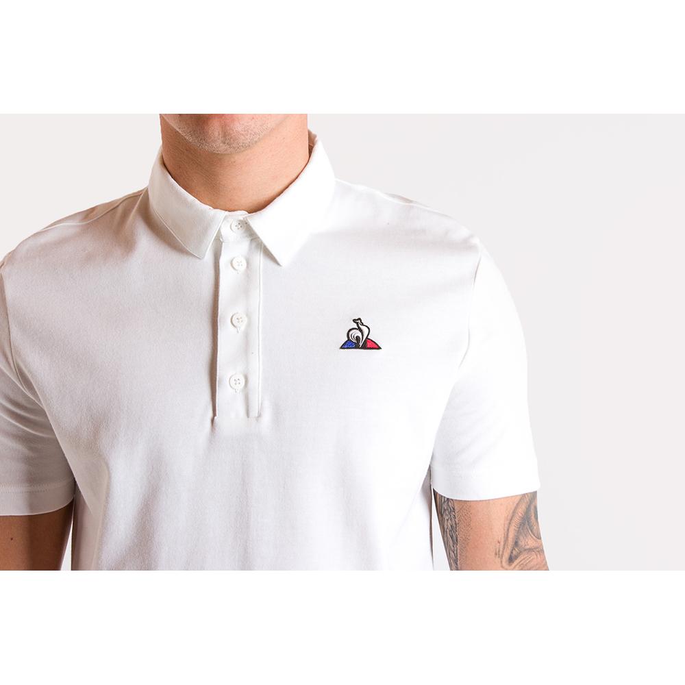 Koszulka Le Coq Sportif Essentiels Polo 1910690