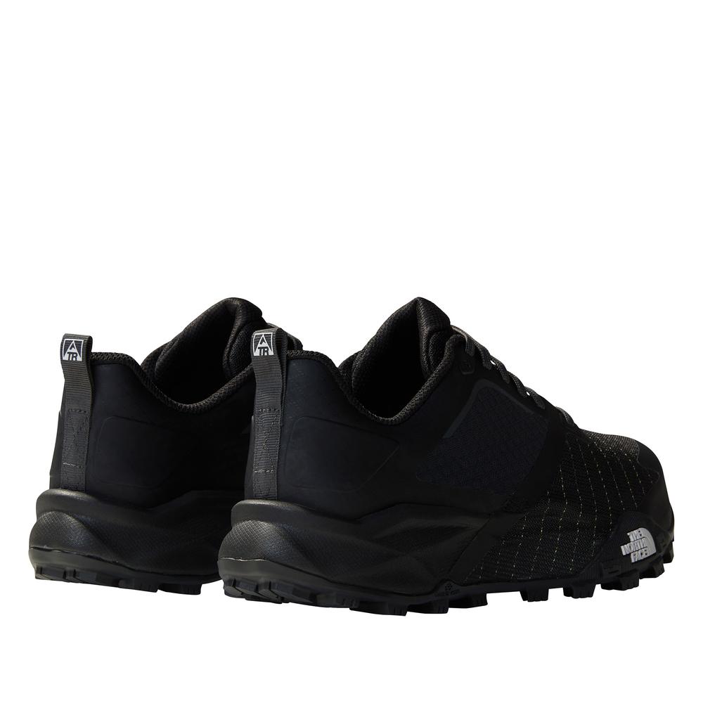 Buty męskie The North Face Offtrail TR 0A8A9ZMN81 - czarne