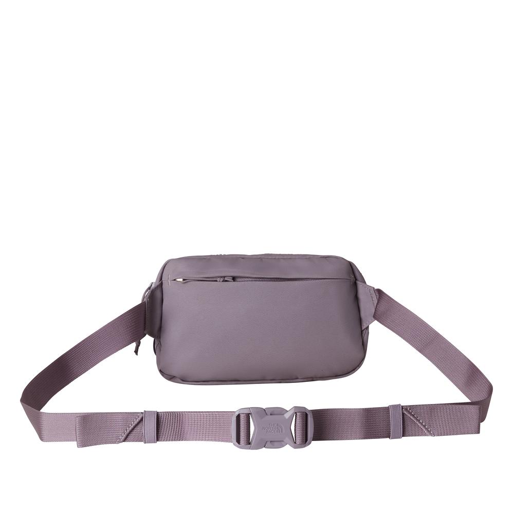 Saszetka unisex The North Face Terra 1L 0A8C2KJZU1 - fioletowa