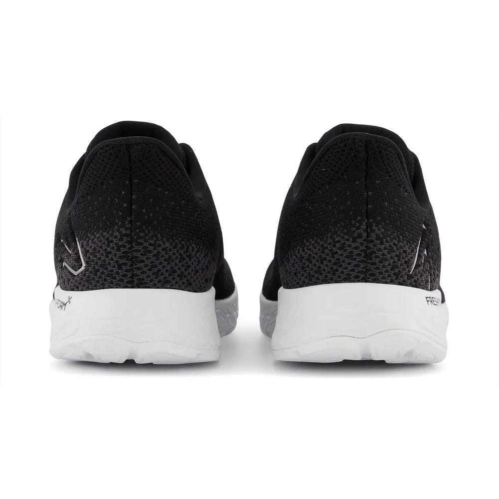 Buty New Balance Fresh Foam Tempo v2 WTMPOLK2 - czarne