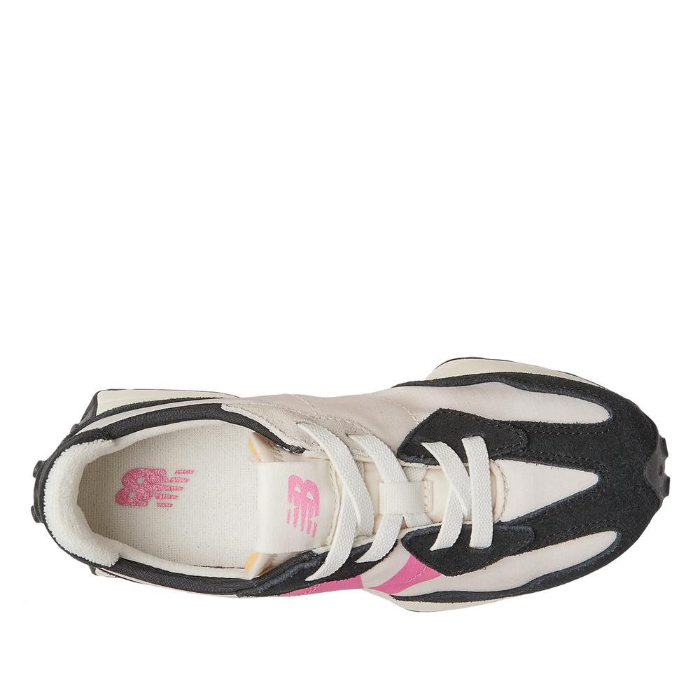 Buty dziecięce New Balance PH327VL - multikolor