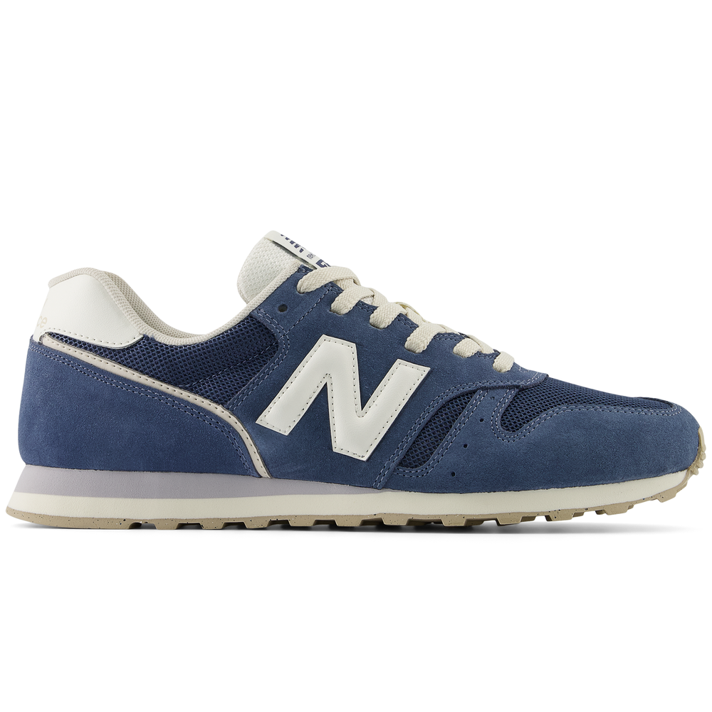 Buty unisex New Balance ML373QO2 – granatowe