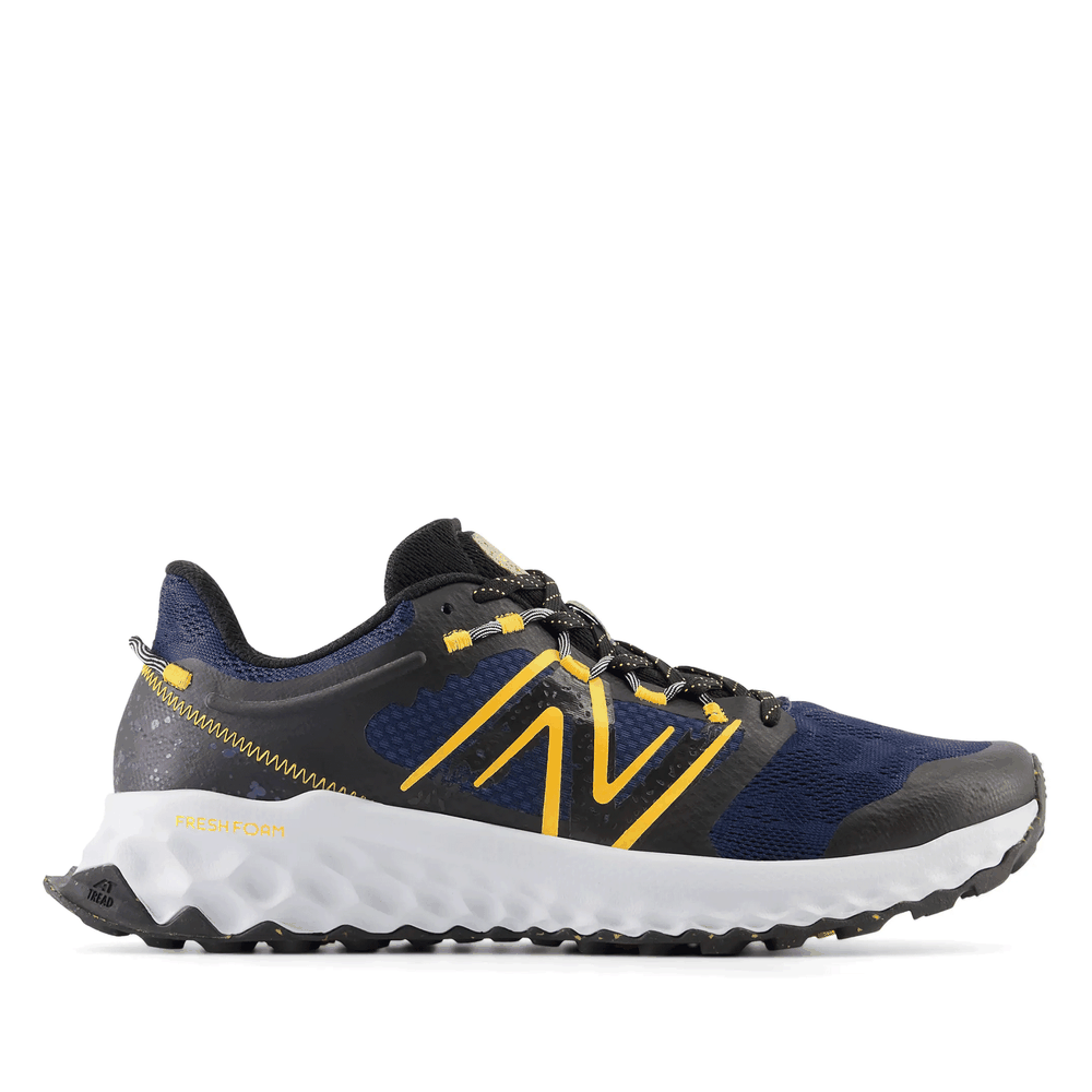 Buty New Balance Fresh Foam Garoe MTGARON1 - multikolor