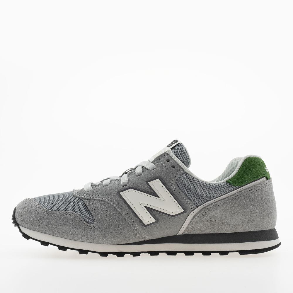 Buty unisex New Balance ML373XC2 - szare