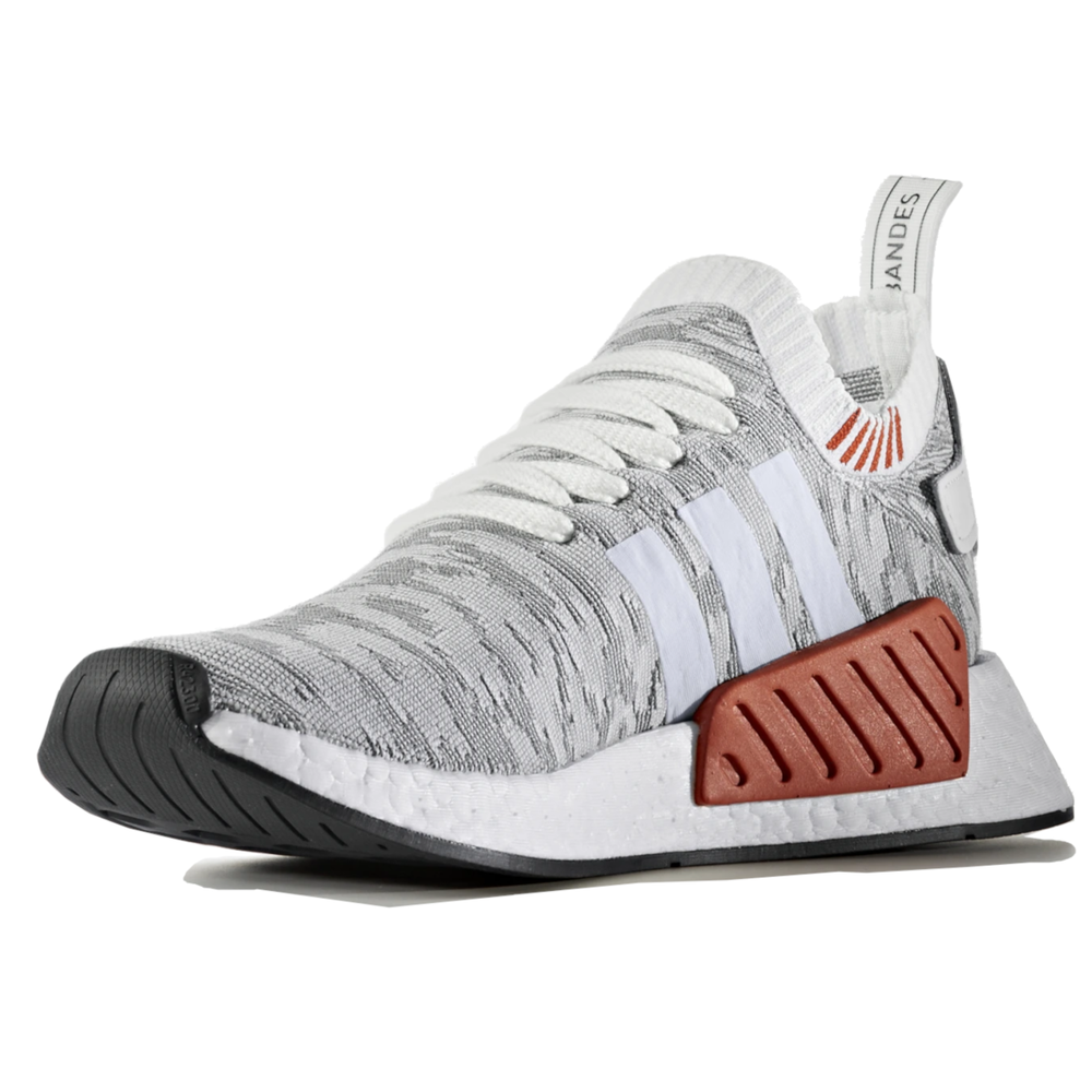 adidas Originals NMD_R2 Primeknit BY9410