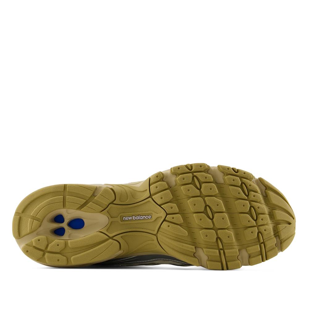 Buty unisex New Balance U7403OO - beżowe