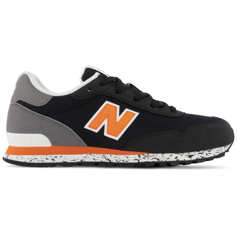 Buty New Balance GC515BT - czarne
