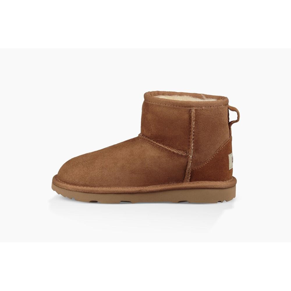 UGG Classic Mini II > 1017715K-CHE