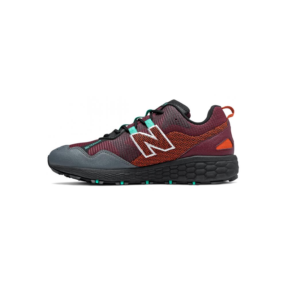 NEW BALANCE FRESH FOAM CRAG V2 > MTCRGRB2