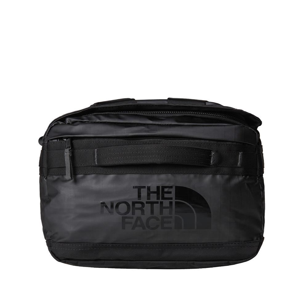 Torba The North Face Base Camp Voyager 42L 0A52RQKT01 - czarna