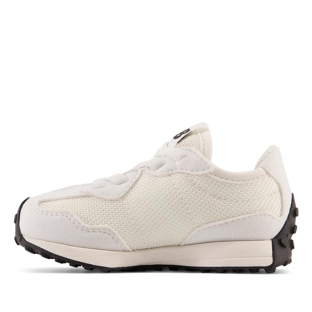 Buty New Balance IH327CWB - białe
