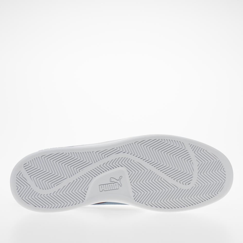 Buty Puma Smash 3.0 Retro Prep 38937601 - białe