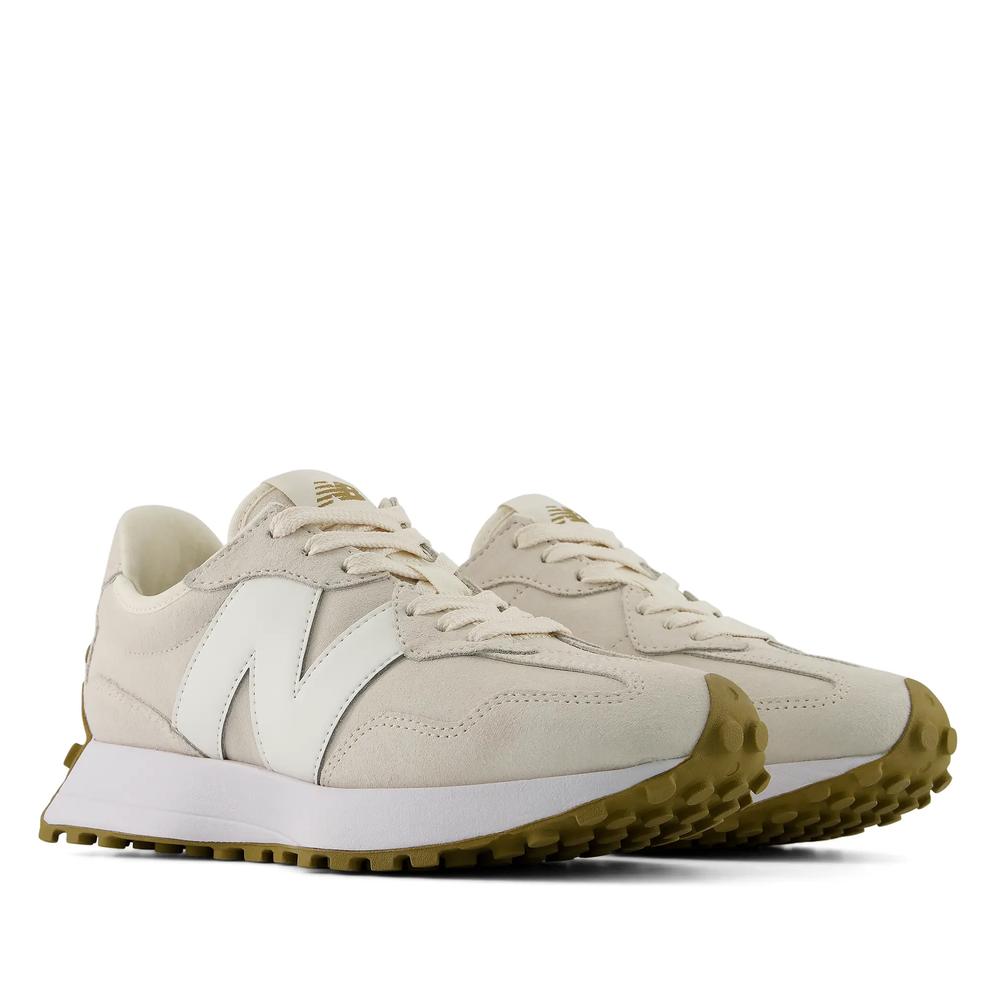 Buty damskie New Balance W3278VN - beżowe
