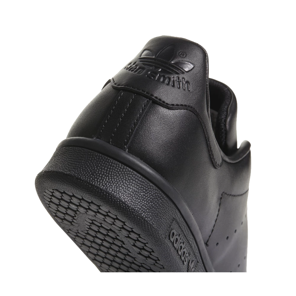 Buty adidas Originals Stan Smith M20327 - czarne
