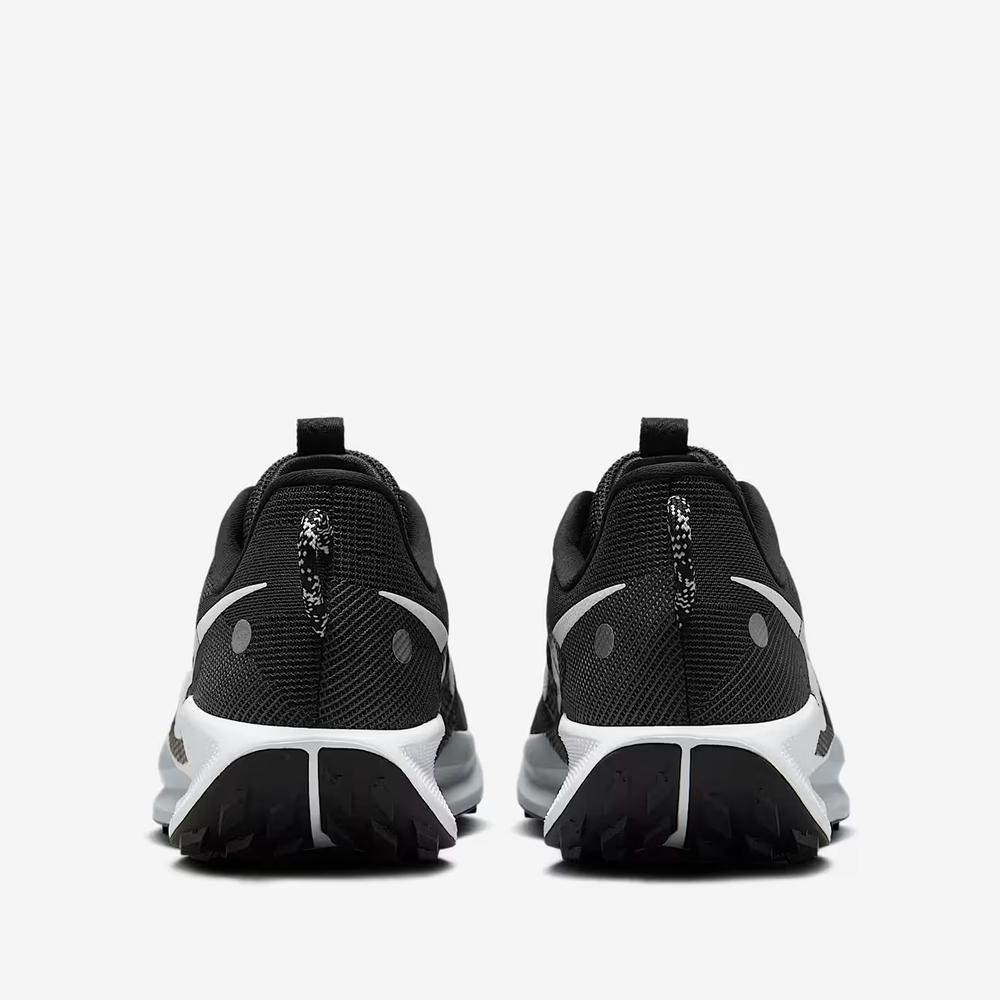 Buty męskie Nike React Pegasus Trail 5 DV3864-001 - czarne