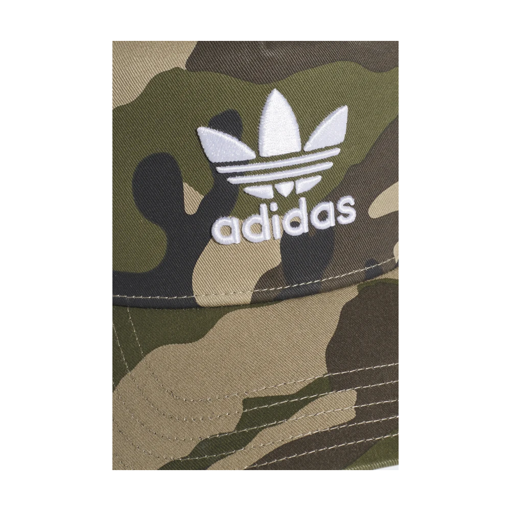 Czapka adidas Originals Trucked DY2408