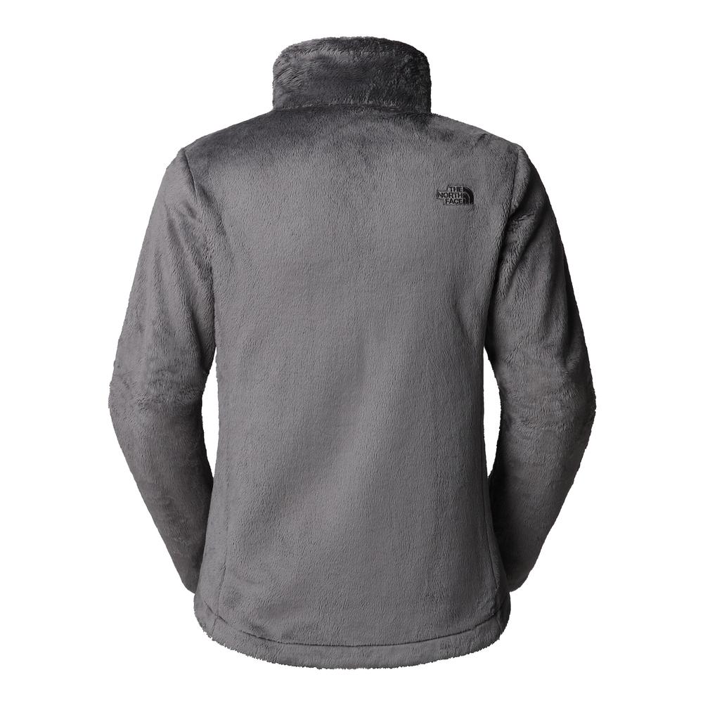 Bluza damska The North Face Osito 0A7UQJ0UZ1 - szara