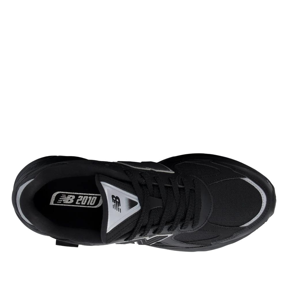Buty unisex New Balance U20109O3 - czarne