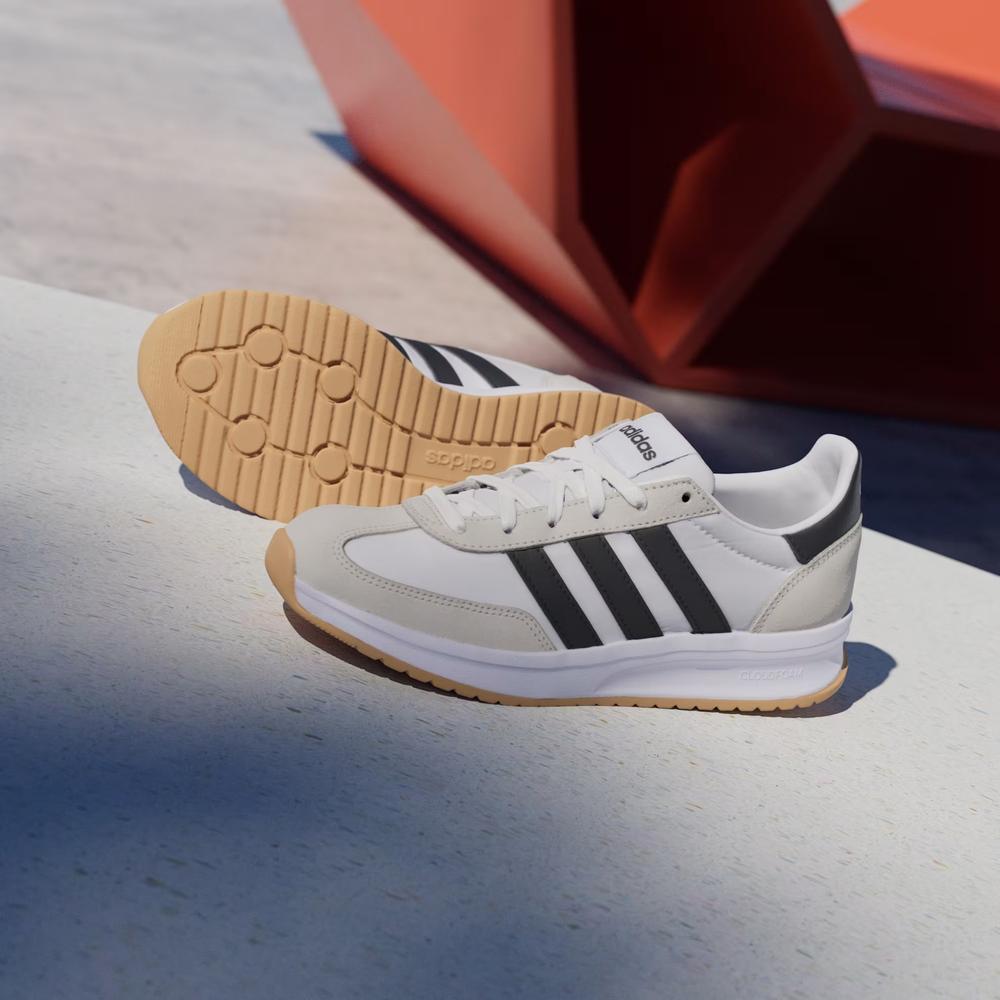 Buty damskie adidas Run 70S IH8594 - białe