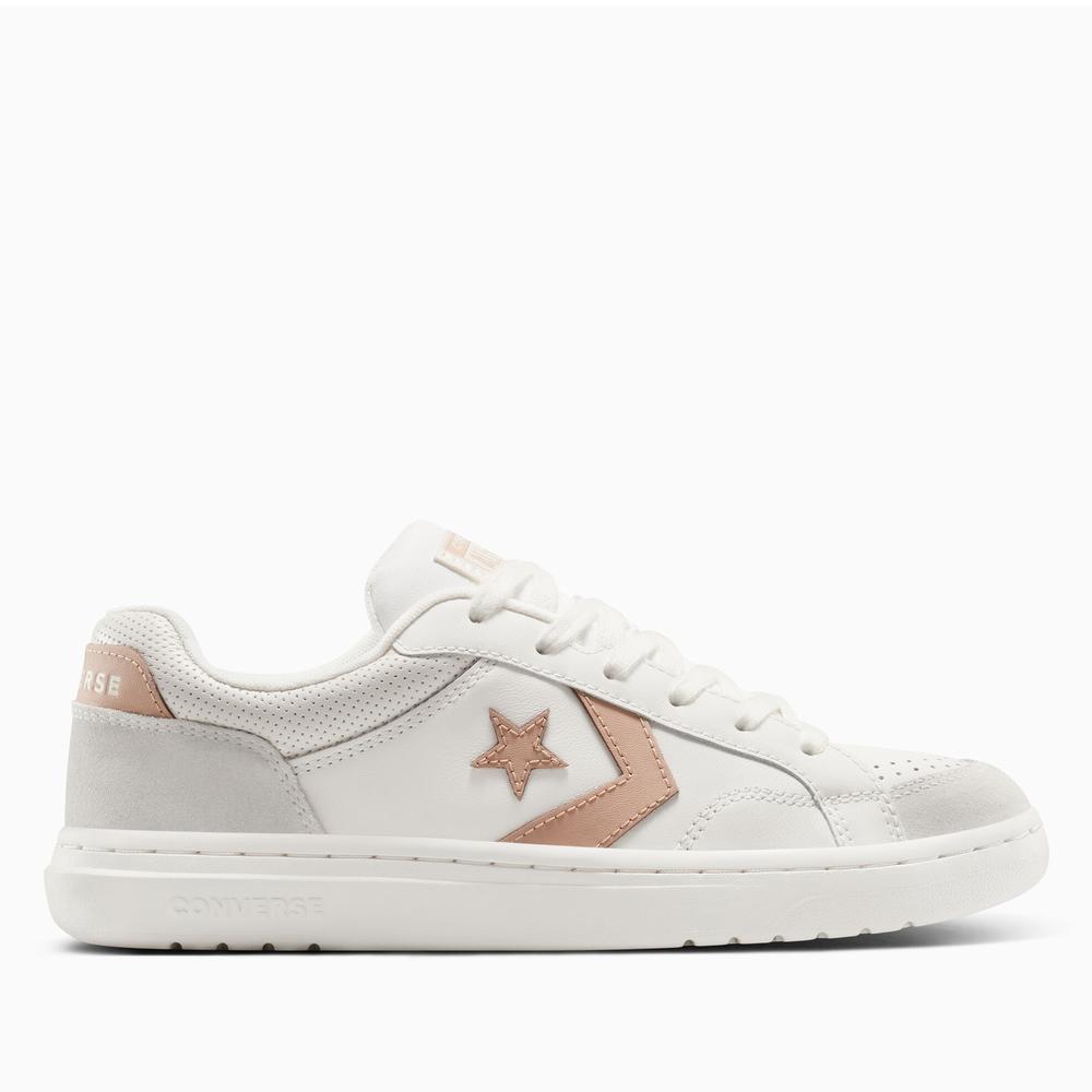 Buty Converse Pro Blaze Classic A11693C - białe