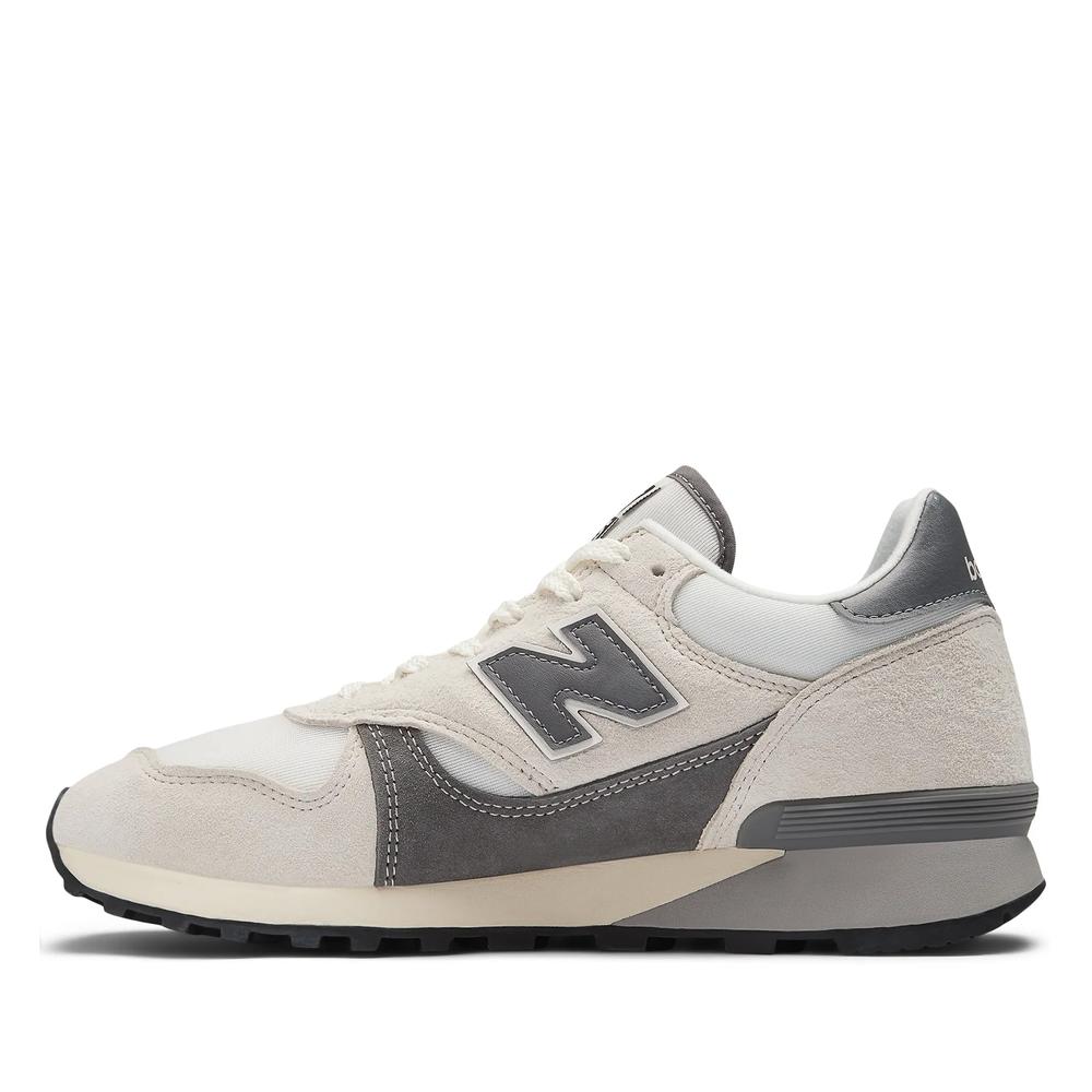 Buty New Balance M475VTA - beżowe