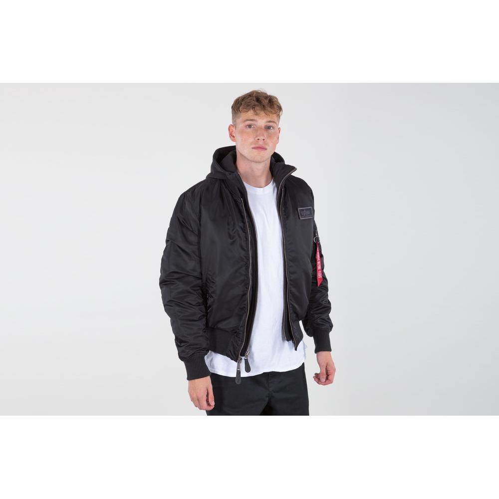 Alpha Industries MA-1 D-TEC > 183110515