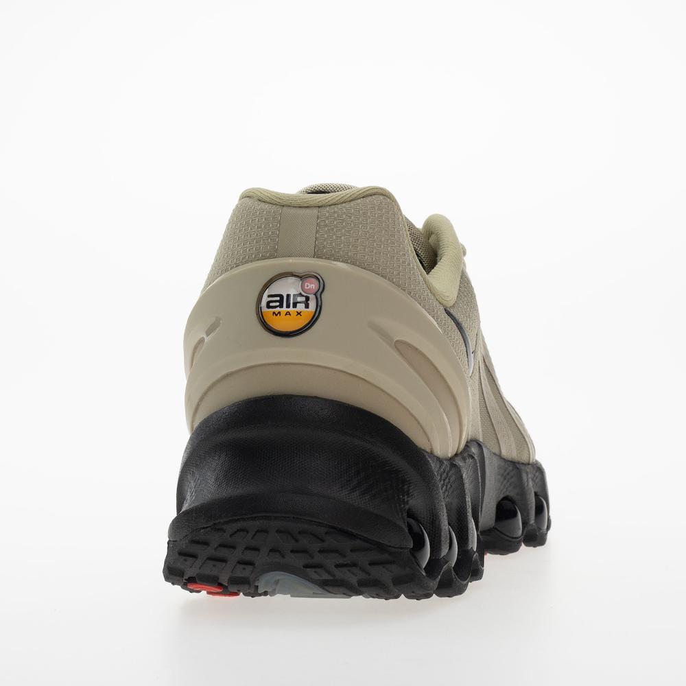 Buty męskie Nike Air Max DN8 FQ7860-200 - beżowe