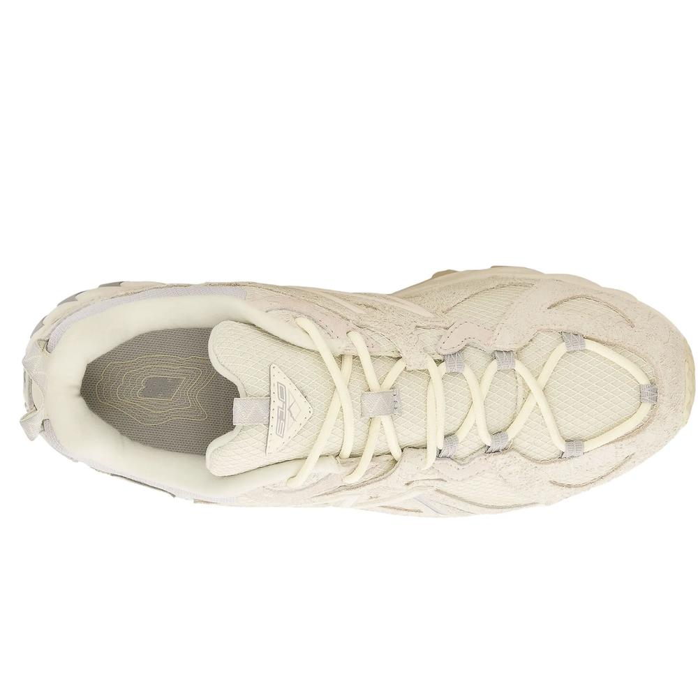 Buty New Balance ML610TF - beżowe