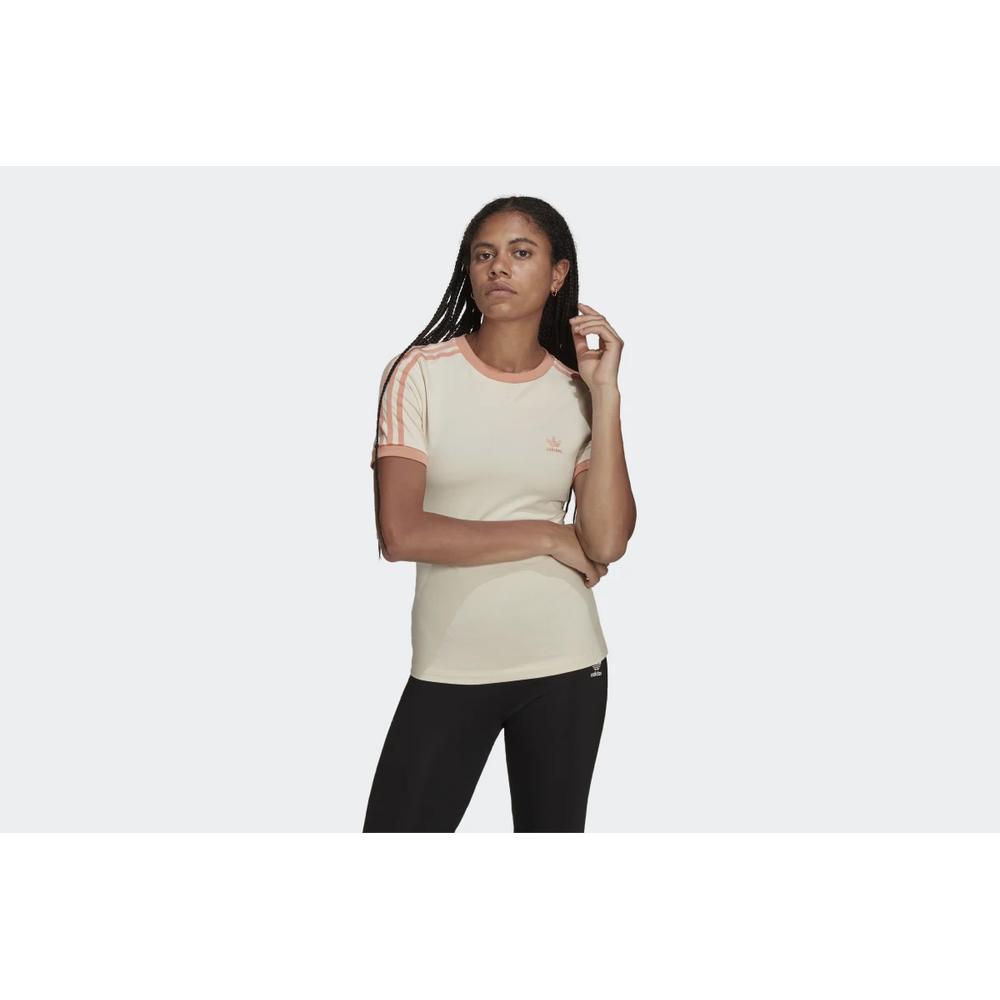 adidas Originals Adicolor Classics Collegiate Tight Tee > H37826