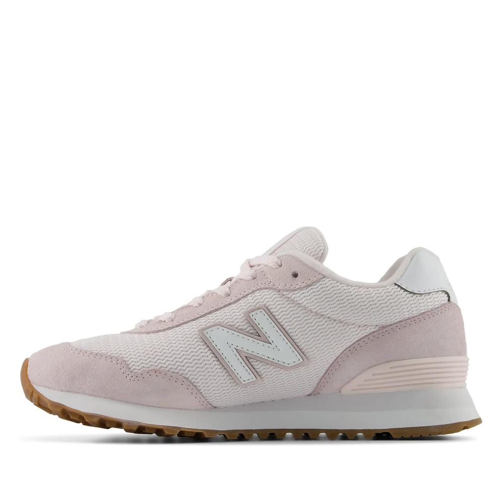 Buty damskie New Balance W5154T4 - różowe