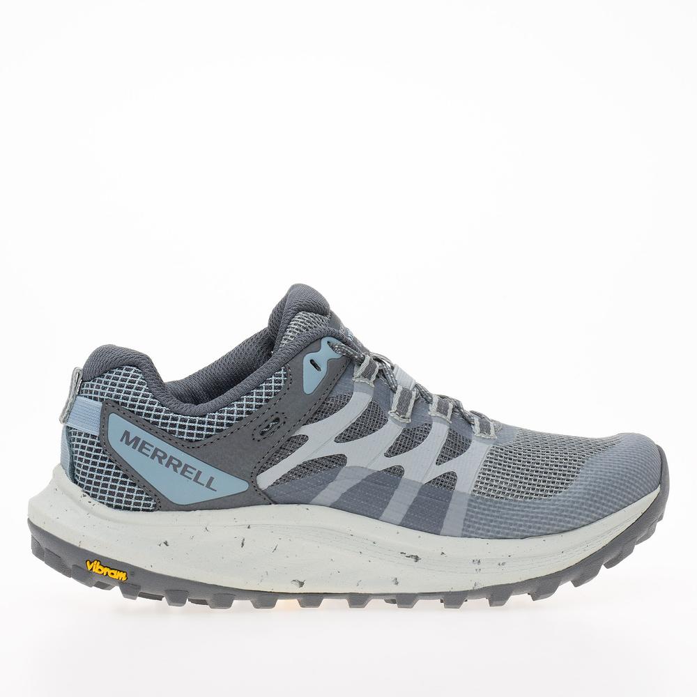 Buty Merrell Antora 3 J067600 - szare