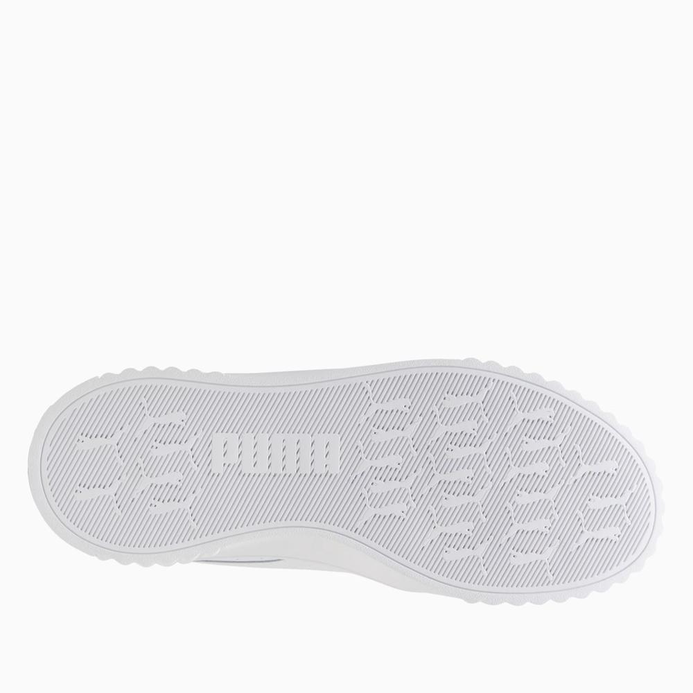 Buty damskie Puma Carina 3.0 40036501 - białe